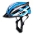 Import Colorful LED light helmet bicycle fashionable bicycle helmets from China