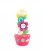 Import Colorful Soft Rubber Animal Waterfall Flower baby Bath Toys For Kids from China