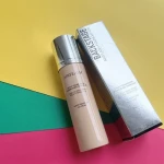 Colorstay Full Coverage Oil Free Face Makeup Air Flash Foundation Spray