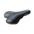 Import comfortable exercise bike seat mountain road bicycle saddle from China