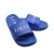 Import Comfortable Multiple Colors Black Blank Custom Logo Rubber Slippers Slides Sandals for Men Women from China