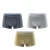 Import comfortable trendy and personalized mens boxer briefs from China