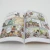 Import comic book printing with perfect binding a4 paper printing paper children cardboard book from China
