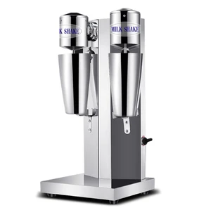 Commercial Blender Milk shaker Mixing machine