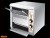 Import Commercial Electric bread ovens/ toaster/ maker / chain style toaster VPT-358 from China