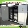 commercial incubator LHO-FH9856 big automatic hatching chicken eggs