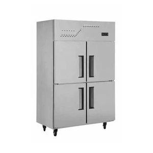 Commercial Kitchen Equipment of Refrigeration &amp; Meat Freezer, industrial refrigeration equipment,commercial freezer for sale