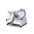 Import Commercial Semi Automatic Electric Frozen Meat Slicer from China