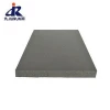 Commercial Standard Closed Cell Silicone Foam / Sponge Rubber Sheet