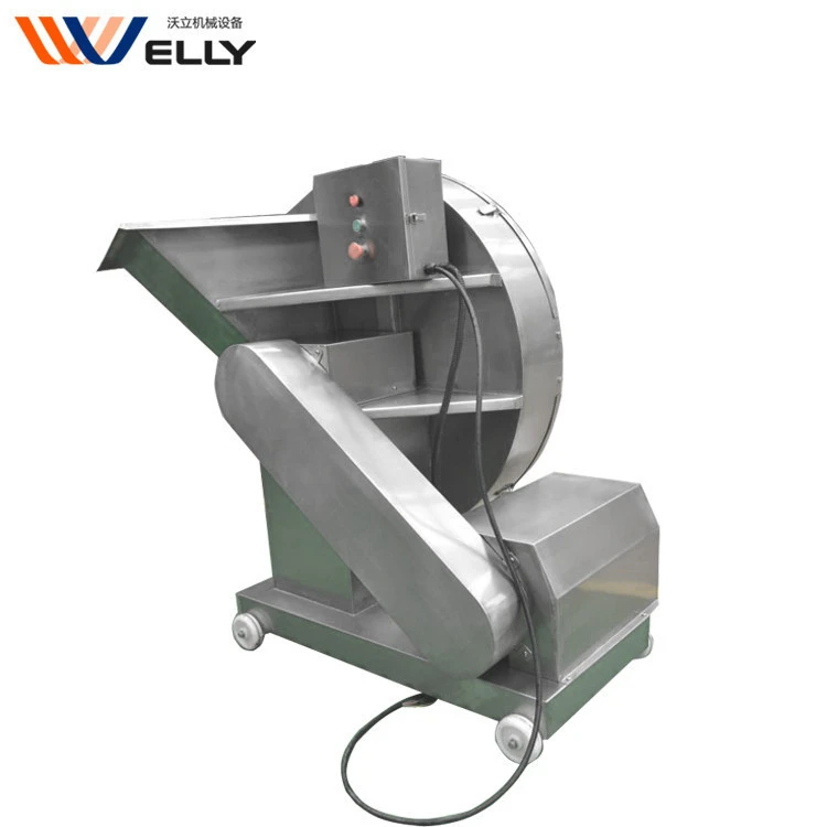 commercial use frozen chicken breast slicer machine / professional beef slicer cutting board / frozen meat cutting