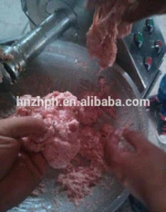 Commerical meat bowl cutter/vegetable chopper dicer slicer