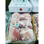 Compensated Buffalo Meat