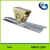 Import Competitive Price Most Popular Rail Track  Metal Sliding Door Tracks WTU10-3 from China