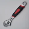Competitive Price plumbing tools adjustable wheel nut wrench
