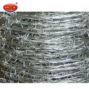 Competitive Price Sharp Blades Razor Barbed Wire