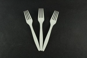 compostable potato cutlery forks compostable potato cutlery disposable fork
