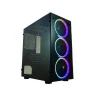 Computer peripherals stock    RGB Fans  Desktop PC Case,    Brand spot,   SATE-  Brand stock,    K369
