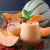 Import Concentrated Cantaloupe Juice Raw Material Milk Tea Fruit Milk Drink Cantaloupe Juice Pulp from China