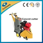 Concrete Cutter Pavement Cutter Gasloline Cutter