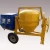 Import concrete mixer with pump in india price in india from China
