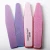 Import Connie Cona Low MOQ emery board sponge board nail buffer file from China