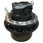 Construction Machinery Parts 312E travel motor 352-8147 312E Final drive