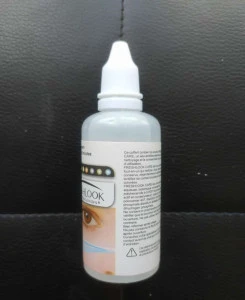 Contact Lens Solution factory price contact lenses from China  wholesale cheap 60ml 120ml