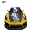 cool body kit tuning parts for porsche 911 991 to G2 RS style
