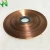Import Copper mylar tape for cable shielding copper foil mylar film laminated strip high strength for cable copper PET mylar film from China