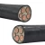 Import Copper Power Cable 4 Core  5 Core 25mm 70mm 16mm XLPE medium voltage armoured power cable from China
