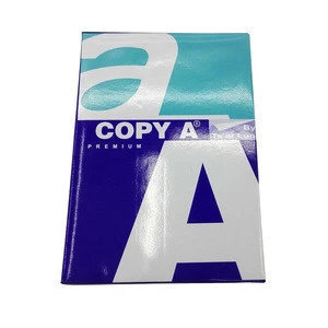 COPY A 70g white copy paper 500 sheets a pack office A4 printing  paper
