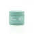 Cosmetic 50g custom color white glass jar face cream jar cleansing