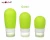 Import Cosmetic Bottle Travel Kit Bottle Set Packaging Tube/Travel Cosmetic Bottle Set Silicone/Squeeze Tube Packaging from China