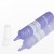Import Cosmetic Long Nozzle Tube Eye Cream Container Cosmetic Squeeze Tube from China