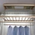 Import Cost Effective Aluminum Material Lingerie Hangers Ceiling Electric Clothes Drying Rack from China