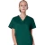 Import Cotton Solid Color Nursing Tops Pants Hospital Uniform Sets Wholesale from China