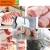 Import cow bone saw machine frozen meat blade sharpening machine meat bone saw machine from China