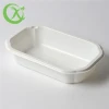 CPET oven safe microwave safe meat food container food