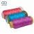 CQ TEXTECH supply 150d/2 100% polyester embroidery thread for sewing