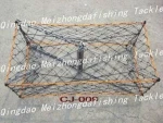 crab trap/crab pot/crab creel/fhishing cage