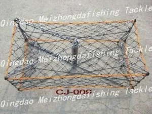 crab trap/crab pot/crab creel/fhishing cage