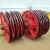 Import Crane accessories casting wheels wire rope sheaves pulley from China