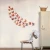 Import Creative Original Colorful DIY Home Decoration Ornament 3D Pvc Butterfly Wall Fridge Magnet from China