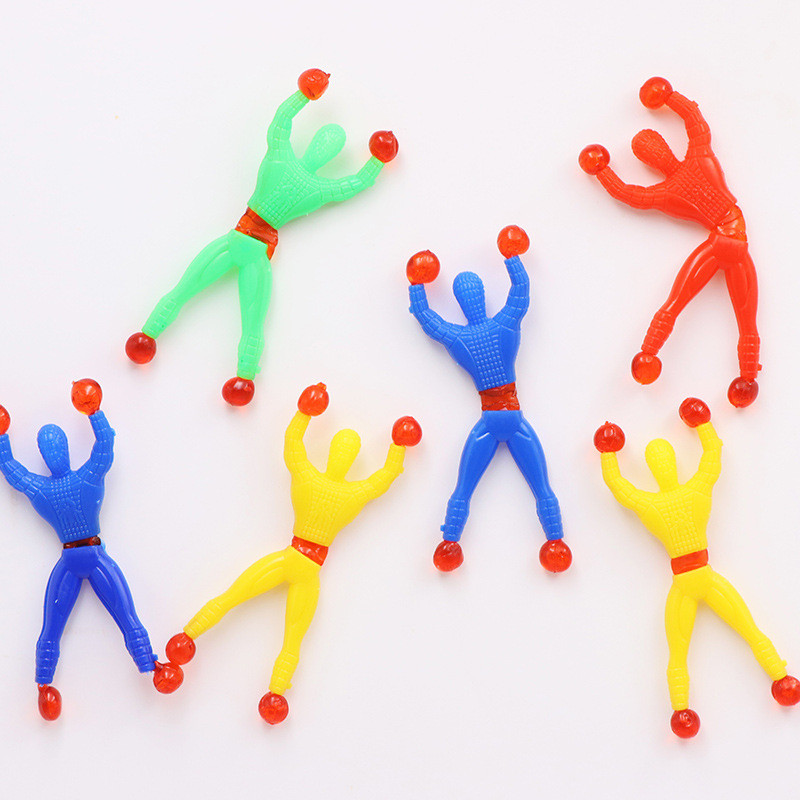 Sticky Rope Toy Buy Creative Sticky Wall Climbing Childrens Toy Magical Somersault Rock ...