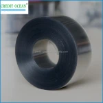 Credit Ocean shoelace tipping films,cellulose acetate plastic films