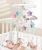 Import Crib mobile Baby mobile Nursery decoration Baby crib mobile Baby mobile hanging Felt Unicorn crib mobile from China