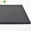 Crossfit center 10mm-50mm Non Toxic rubber tile gym rubber flooring