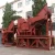 Import crushing equipment cast steel car scrap crusher from China