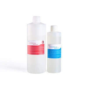 Crystal Clear Epoxy Price Liquid Art Craft Glue Ounce Kit