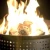 Import CSA &amp; CE Approved Bronze Portable Gas Fire pit from China